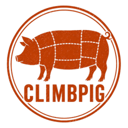 ClimbPig